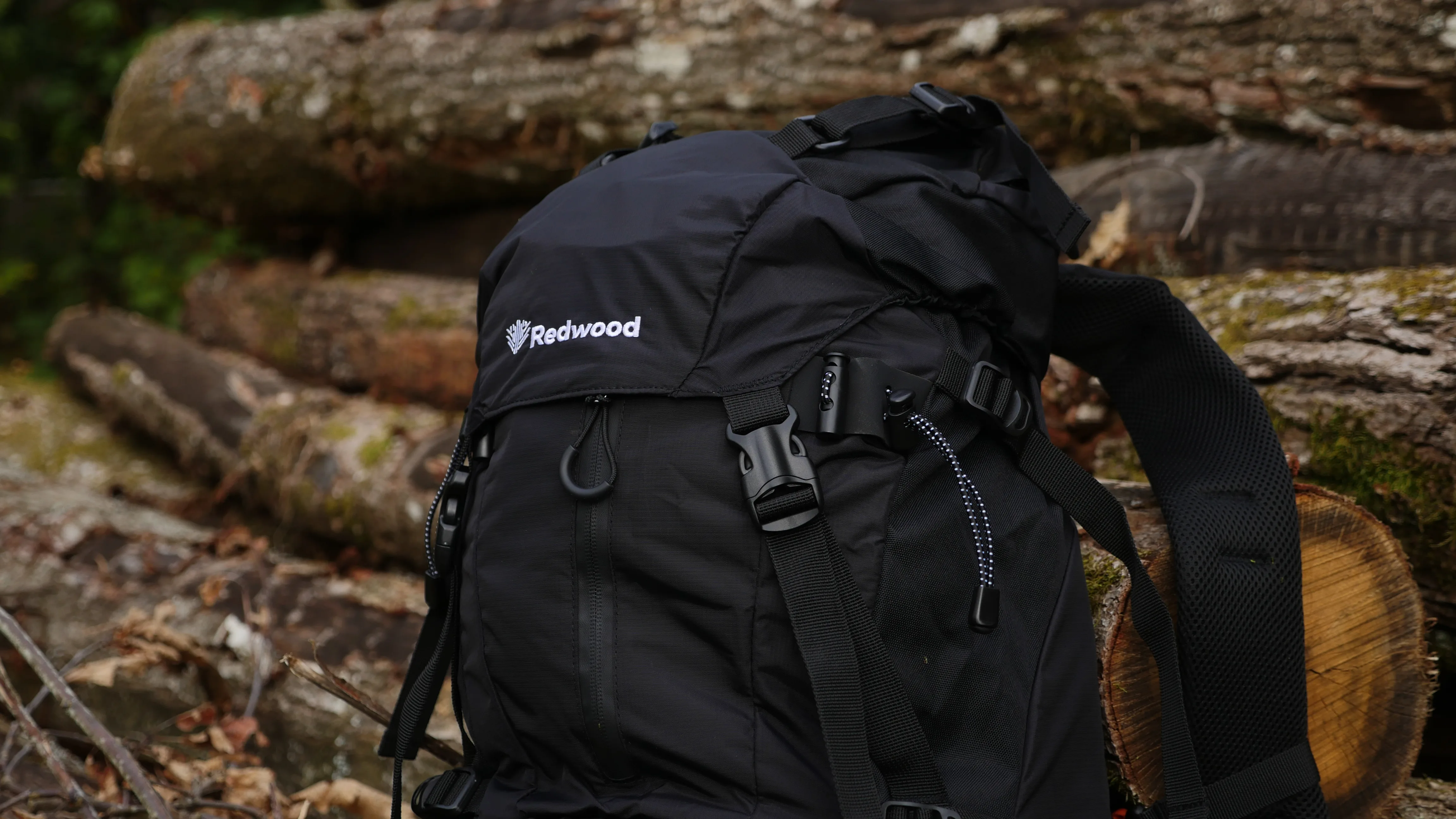 Wolf 40L field photo 5