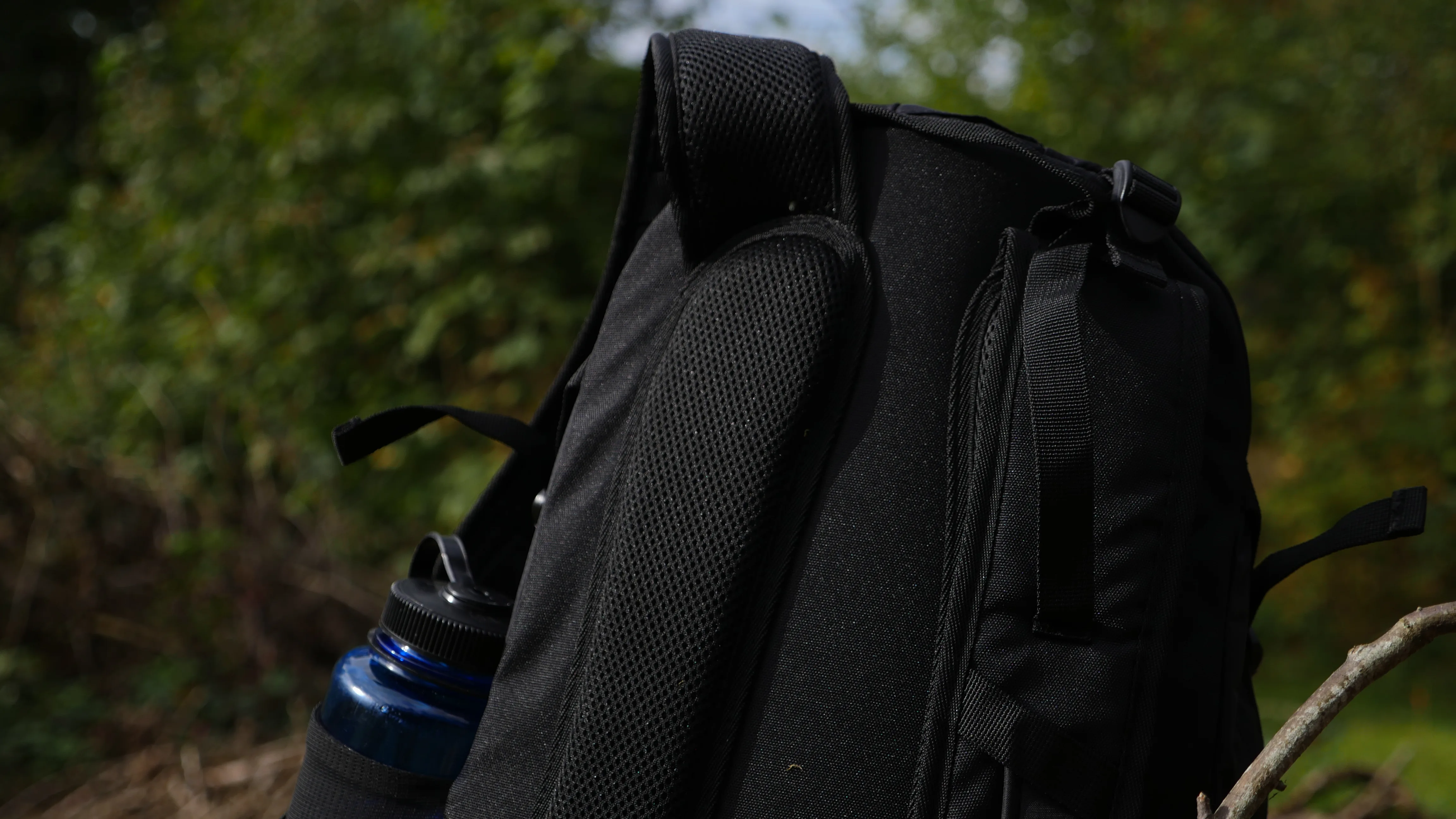 Viper 25L field photo 8