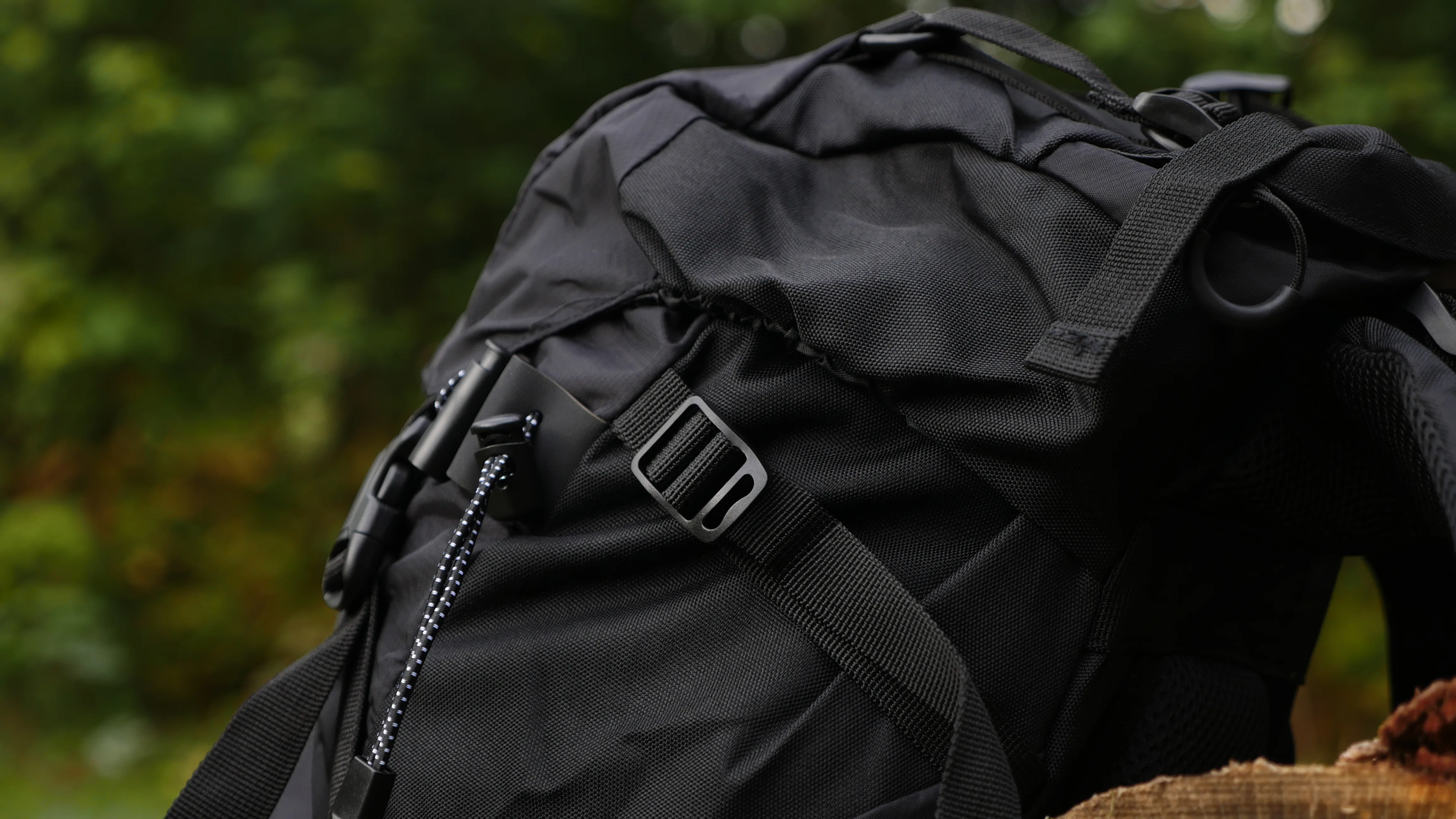 Wolf 40L field photo 9